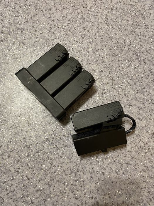 DJI Mavic 3 Pro Fly More Combo Plus
