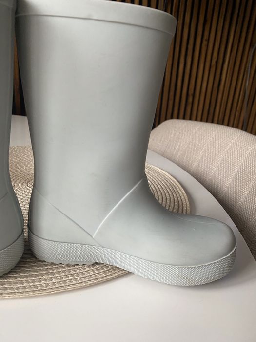 Cizme de ploaie Zara