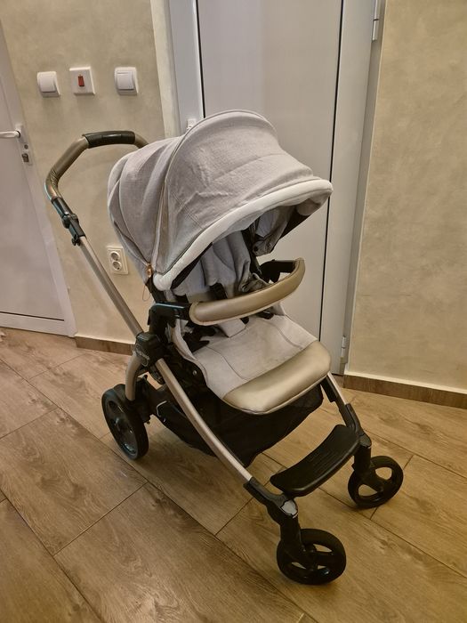 Детска количка Peg Perego Book 51
