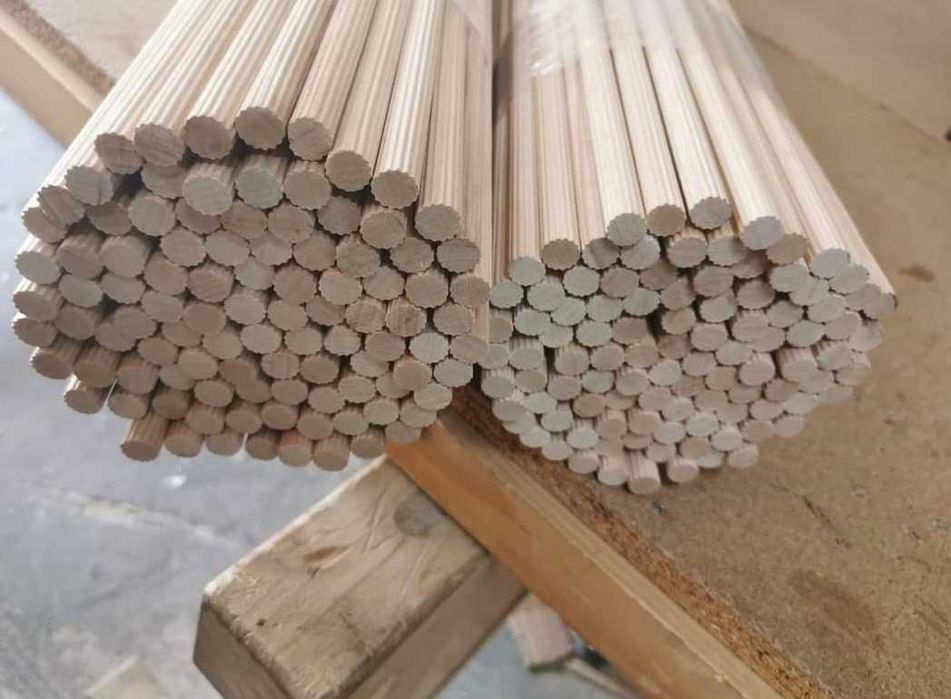 Bete fag 10 mm pentru porumbei