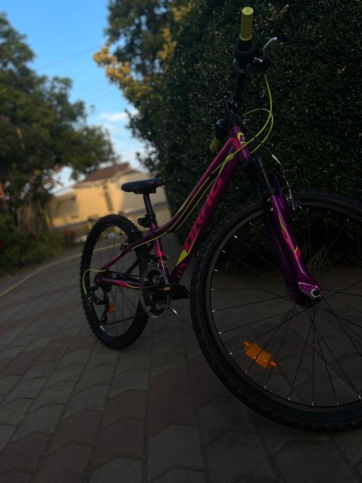 Bicicleta copii  Drag Little Grace