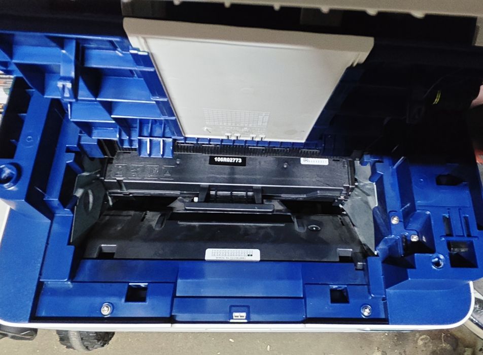 МФУ Xerox WC 3025