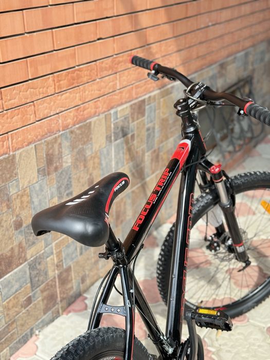 Велосипеды Уральск