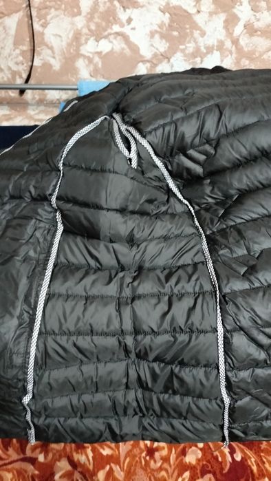 куртка весна - осень