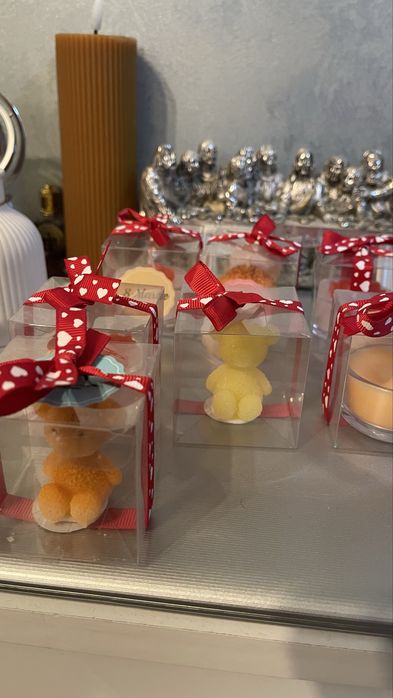 Martisoare 8 martie si decoratiuni