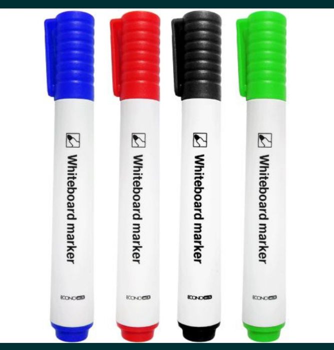 ** В Костанае Маркерные доски