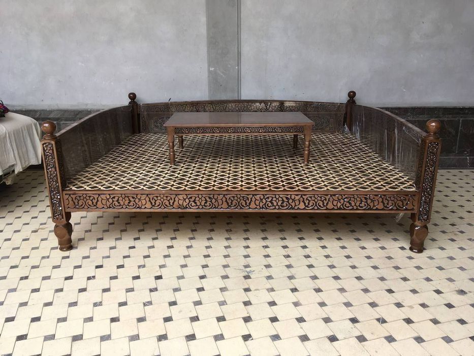 Tapchan Suri lar optim