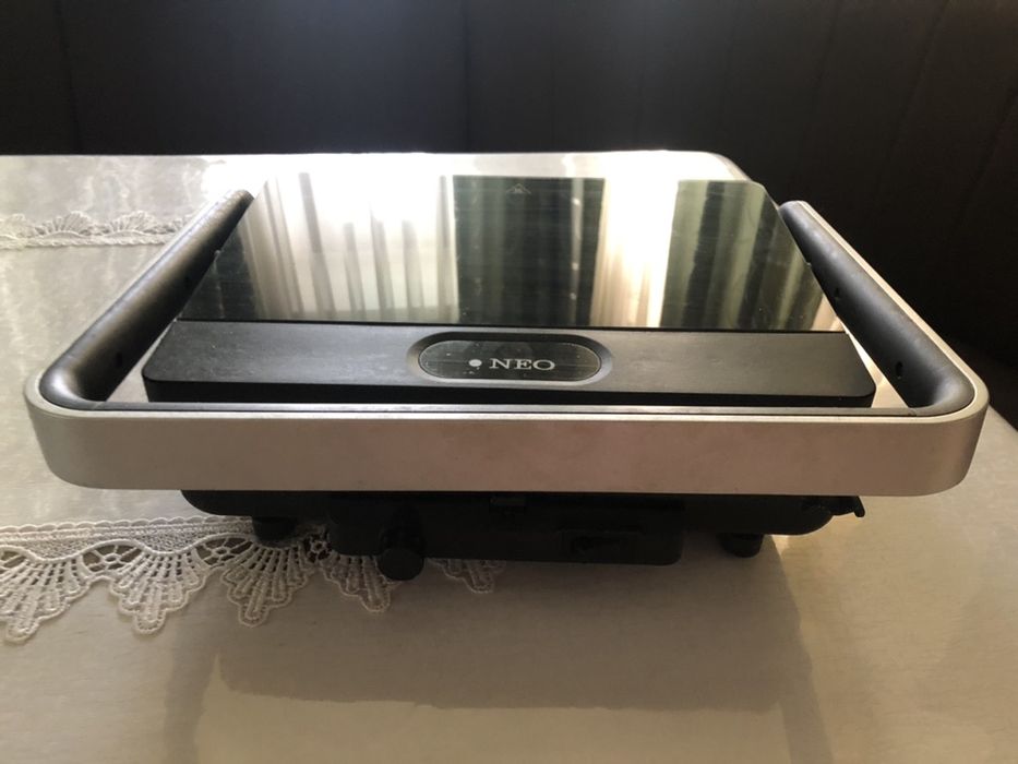 Продам электрогриль