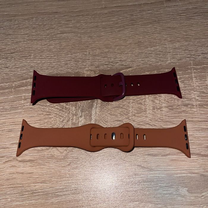 Комплект каишки за Apple watch SE
