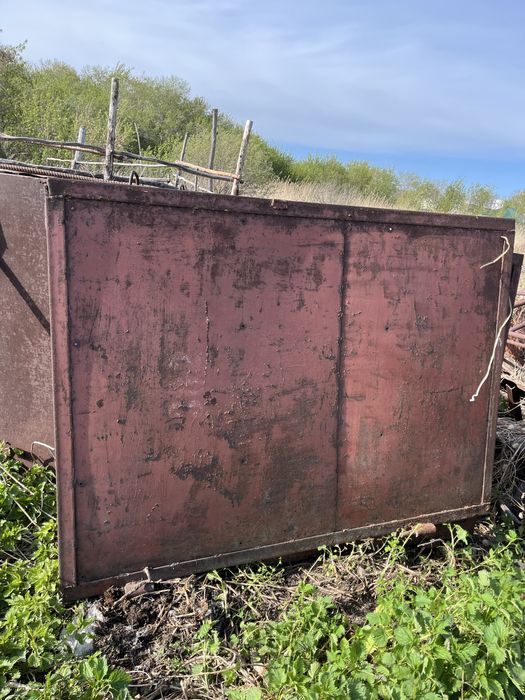 Продам ворота…..