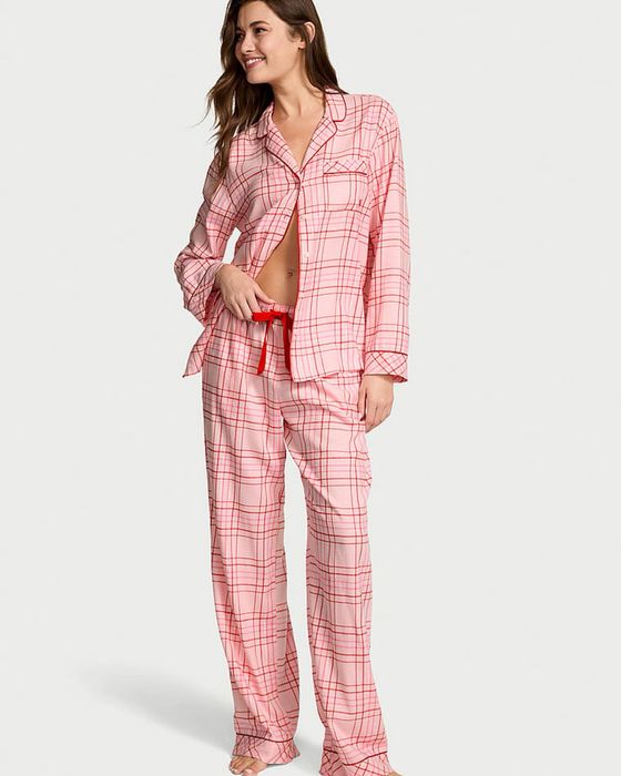 pijama victoria secret