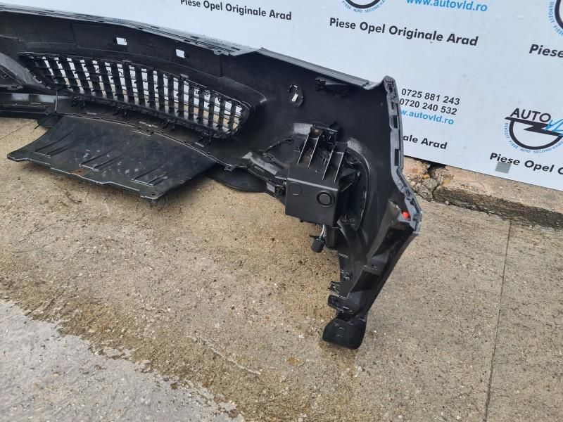 Bara fata cu lip OPC Opel Astra H Twintop