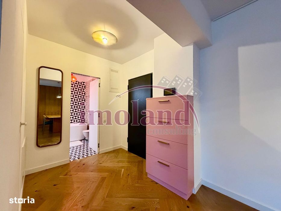Apartament 2 camere - Uranus