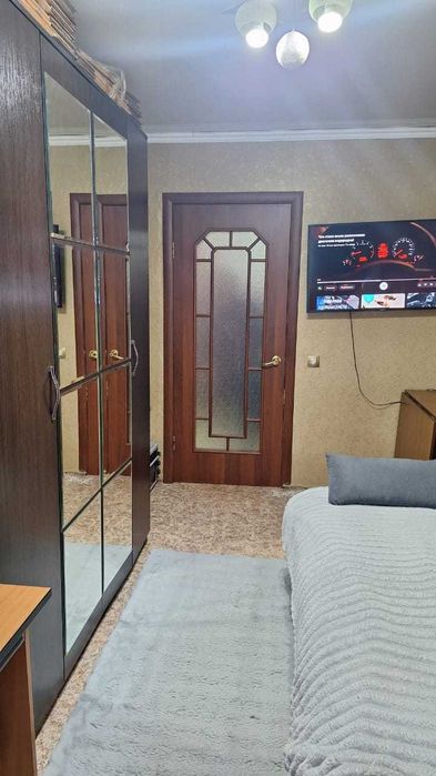 Продам квартиру в центре