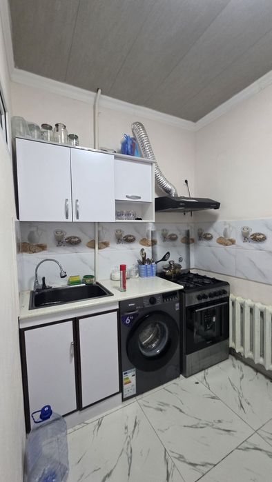 Аренда Квартира 1 хона 2 хона килинган Себзор