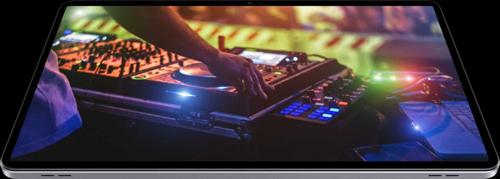 ЧИСТО НОВ - Таблет HONOR pad X9 WI-FI + 4G, 128 GB, 11.5 " + ПОДАРЪЦИ