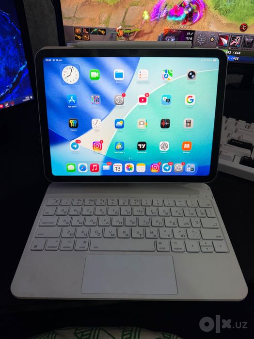Ipad 11 a16 128GB