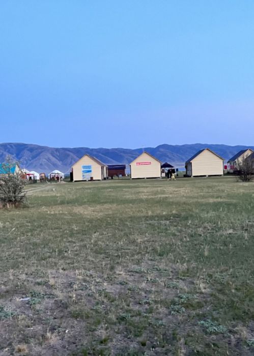 Продам участок база отдыха