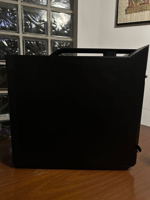 PC Lenovo Legion - Intel i5-9400F | GTX 1660 Ti | 16GB RAM | Windows 10