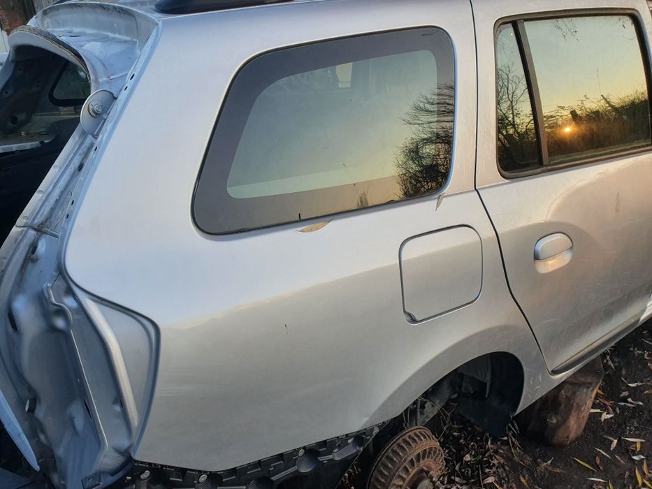 Aripa spate stanga dreapta dacia logan 2 mcv 2013 - 2020