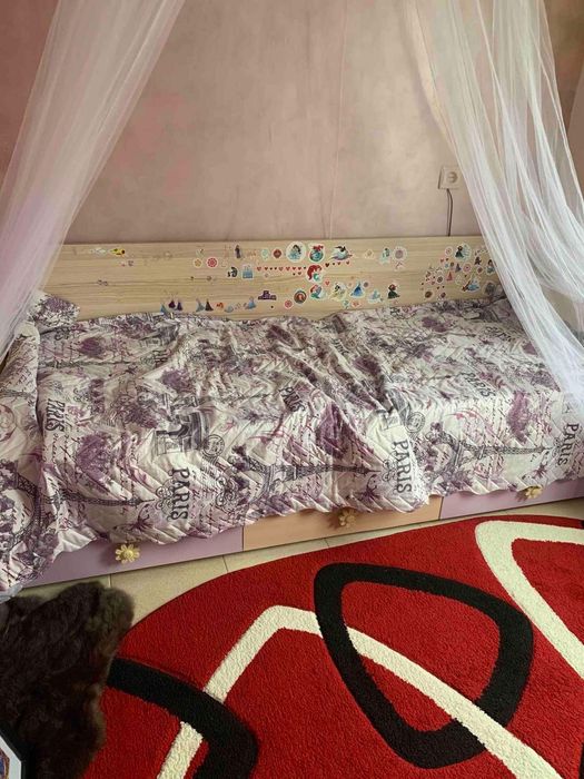 детски легла и столчета за хранене