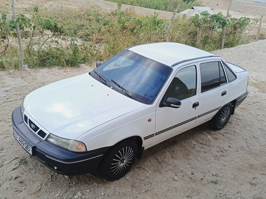 Neksiya 1 sonis yili 2005