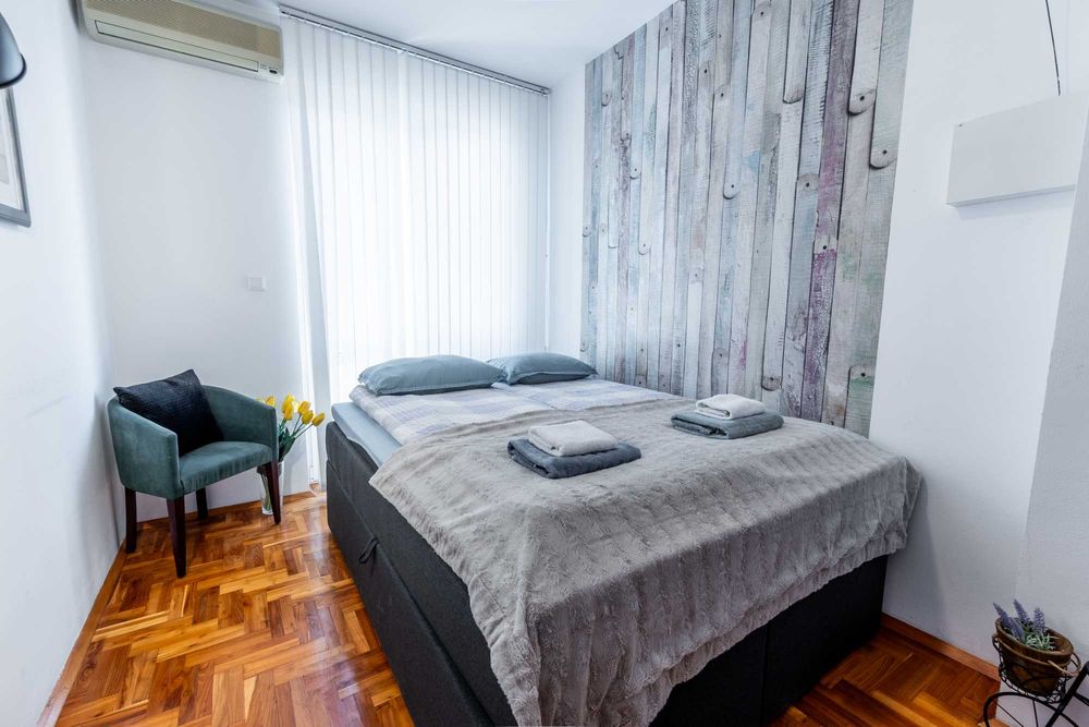 Нощувки - National Palace 2BR