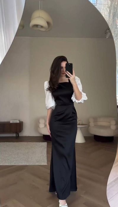 Платье новая красивая