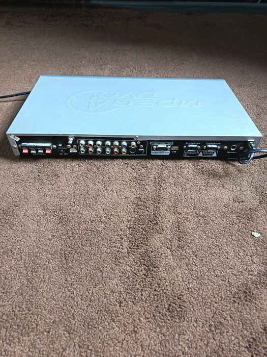 Двд в хорошем состоянии