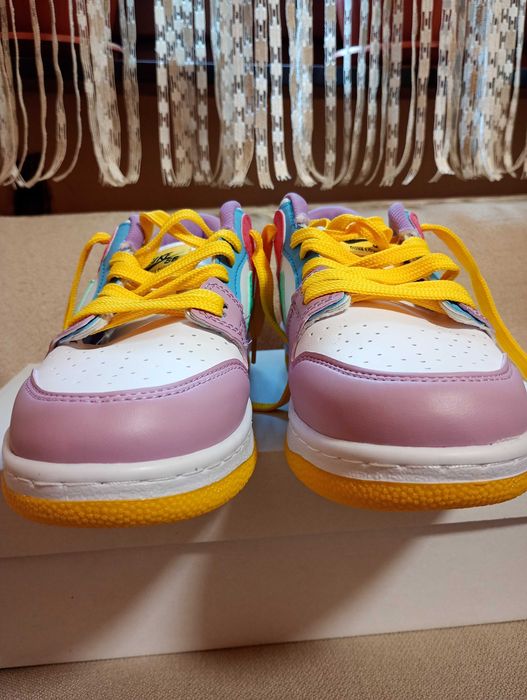 NIKE SB DUNK LOW PRO Дамски Маратонки