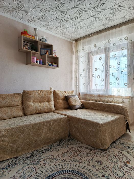 1комнатная квартира