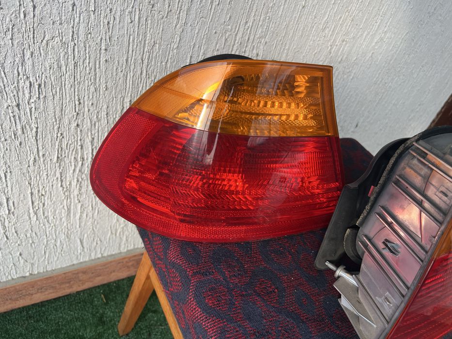 Стопове за бмв Е46 Купе