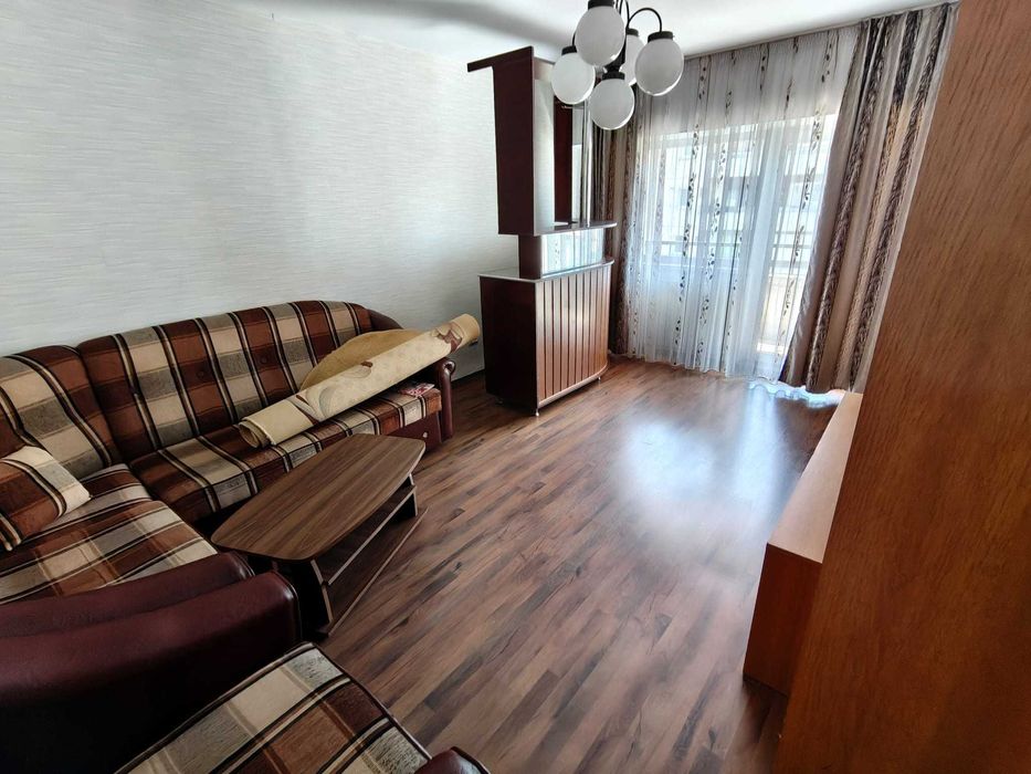 Apartament 4 camere Campia-Turzii
