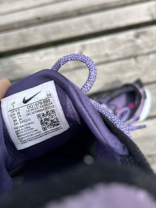 Nike ACG Mountain Fly Low nr 38