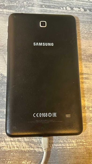 Samsung Galaxy Tab 4