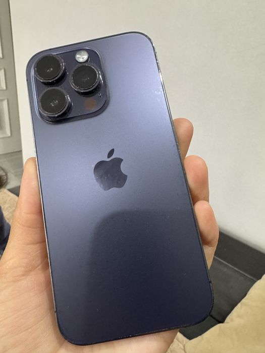 Iphone 14 pro 128 gb