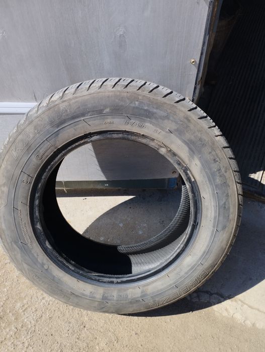 Резина автошина 215/60/r16
