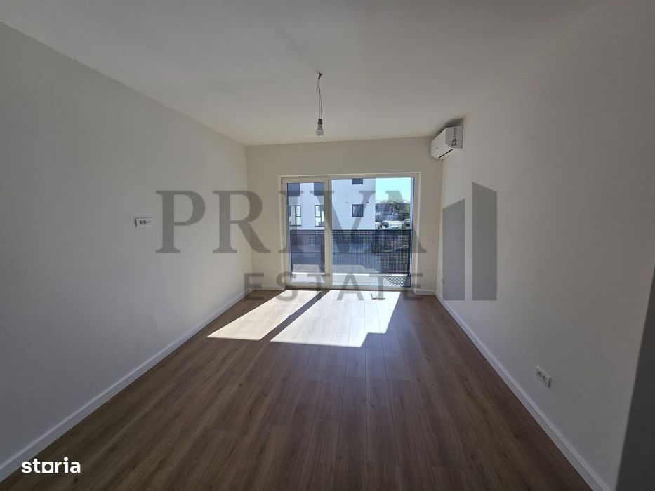 Apartament 2 camere, etaj 1, bucatarie separata, Mahala — fotografia 1