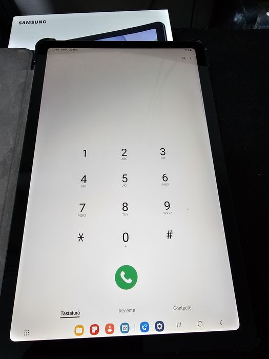 Samsung tab s6 Lite Amanet Canta