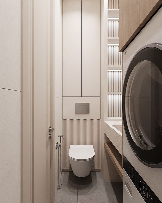 Дизайн интерьера