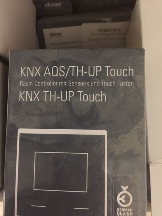 Умный дом/Датчик температуры/СО2