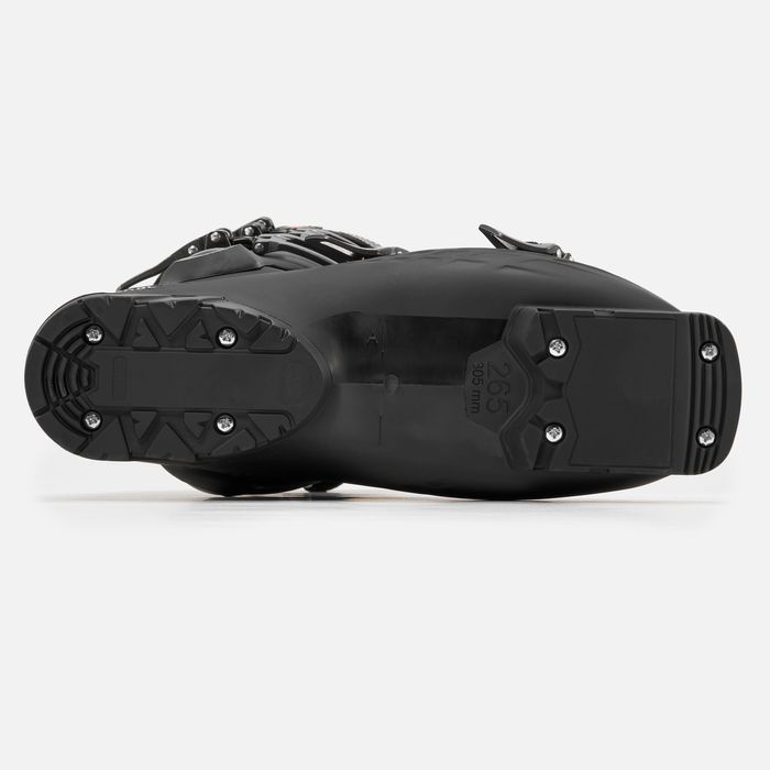 Clăpari schi Rossignol Alltrack 90 - produs resigilat Decathlon