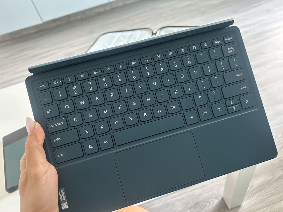 Lenovo Yoga Tab Plus