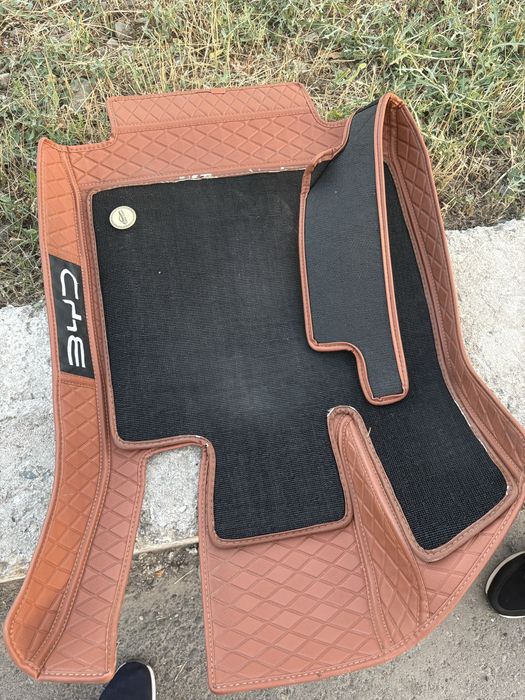 Komplekt polik BYD