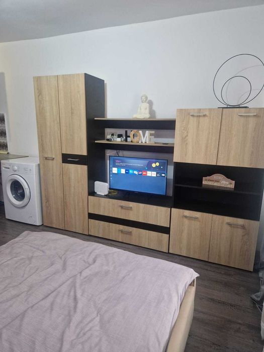 Inchiriez garsoniera in regim hotelier