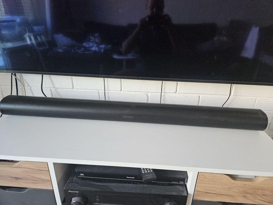 soundbar Sonos arc черен