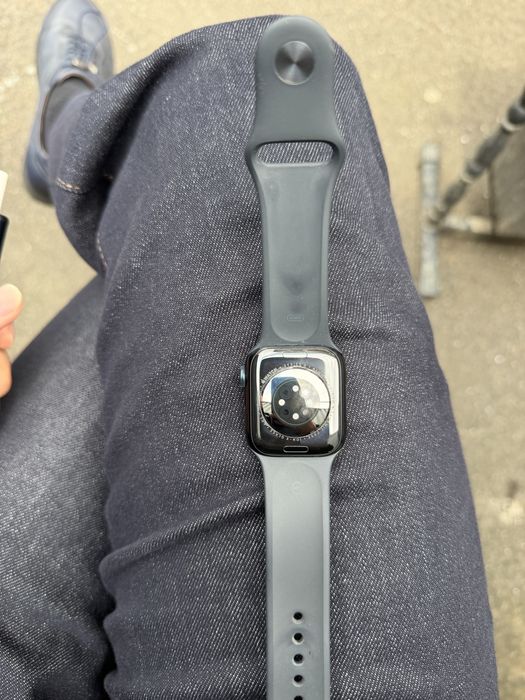 Apple watch 8 series 41 мм