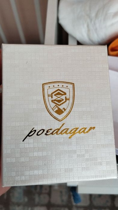 Часы наручные мужские