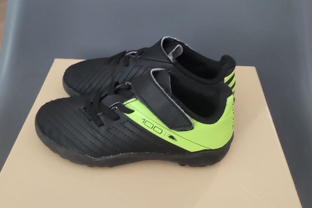 Adidasi fotbal Kipsta marimea 27