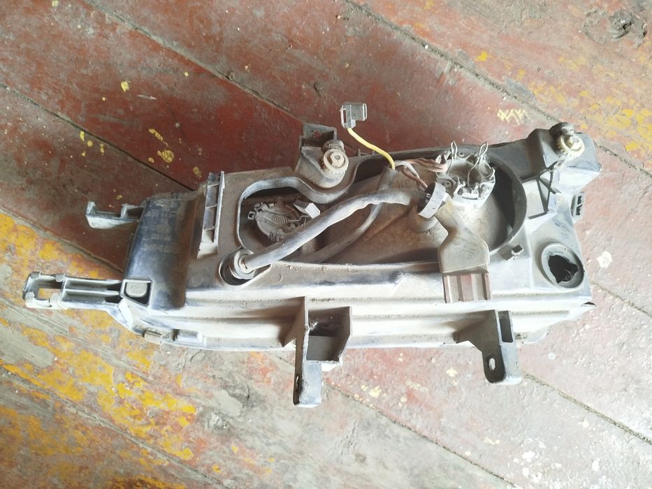 Запчасти Хонда аккорд 5